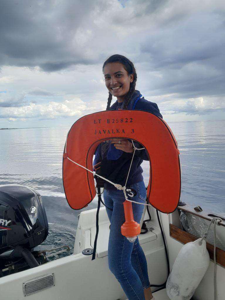 Permis bateau Finistère Sud	